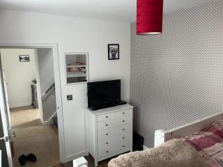 Plough Cottage - Bradfield - 3