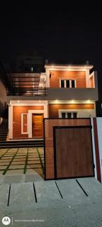 Crimson Villa - Pondicherry - 0