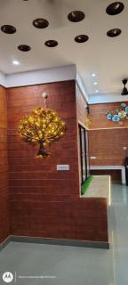 Crimson Villa - Pondicherry - 8