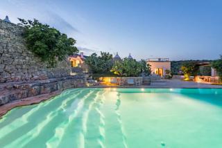 Masseria Casatosto - 1