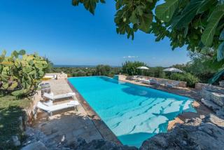 Masseria Casatosto - 5