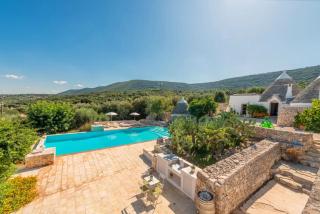 Masseria Casatosto - 3