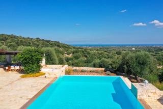 Masseria Casatosto - 8