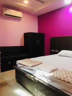 Chanda Palace Guest House - Hazārībāg - 9