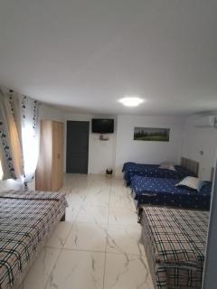 Pensiunea Melissa - 8