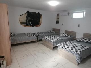 Pensiunea Melissa - Măceşu de Jos - 9