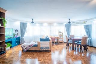 Homey Spacious 65sqm 1BR at the heart of Nimman - Chiang Mai - 5