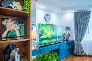 Homey Spacious 65sqm 1BR at the heart of Nimman - 9