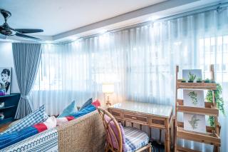 Homey Spacious 65sqm 1BR at the heart of Nimman - Chiang Mai - 4