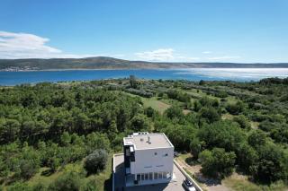 Apartmani Lux - Starigrad-Paklenica - 1