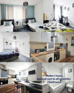 Guest House - close to all amenities - 9