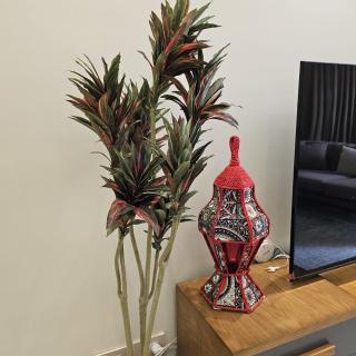 luxury apartment - شقه فاخره - Sheikh Zayed - 9