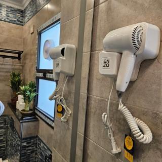 luxury apartment - شقه فاخره - Sheikh Zayed - 7