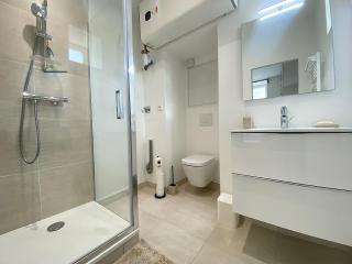 Cocon cosy hyper centre - Saint Malo - 1
