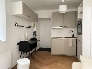Cocon cosy hyper centre - Saint Malo - 5