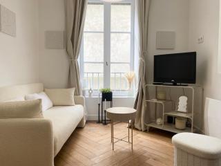 Cocon cosy hyper centre - Saint Malo - 6
