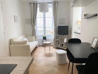 Cocon cosy hyper centre - Saint Malo - 0