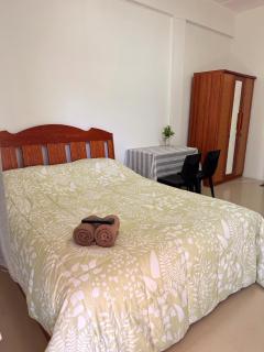 Bansuanrimnam Pakchong Resort - Pak Chong - 6