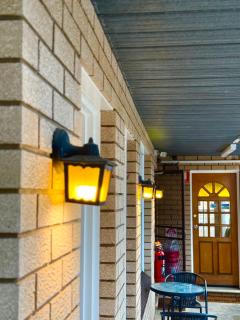 Crown Motel Wellington - 8