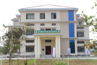 Bio-input Guest House - Bishnāth - 7