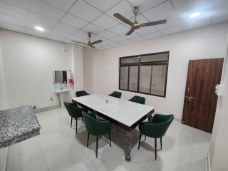 Bio-input Guest House - Bishnāth - 6