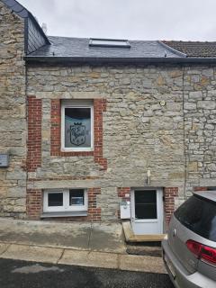 Gîte Le pt'i Baillis - Nismes - 7