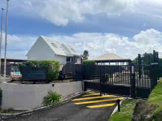 Studio de charme au Gosier - 5