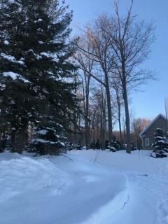 Cottage apartments at Lake Huron - 6