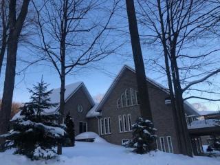 Cottage apartments at Lake Huron - 0