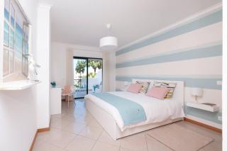 Santa Eulália Apartment Luxury - Blue Sea - 8
