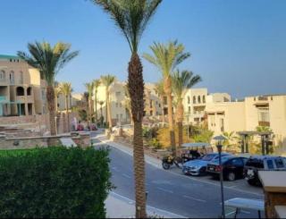 Azzurra Sea view one bedroom - Hurghada - 5