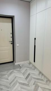 Стильный апартамент в Алматы - Almaty - 5