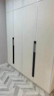 Стильный апартамент в Алматы - Almaty - 2