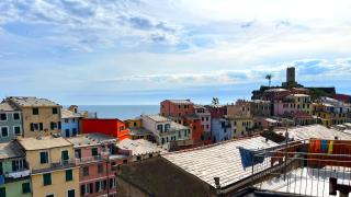Marina Vernazza Design Rooms - Vernazza - 6