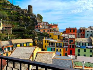 Marina Vernazza Design Rooms - Vernazza - 7