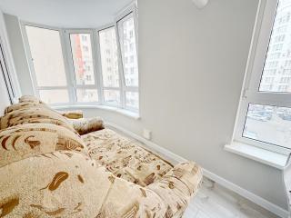 Point Apartment - Chişinău - 8