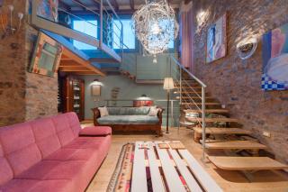 I Due Loft - Ceto - 2