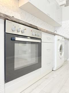 Point Apartment - Chişinău - 7