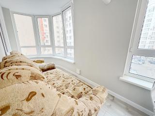Point Apartment - Chişinău - 4