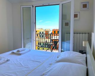 Marina Vernazza Design Rooms - Vernazza - 5