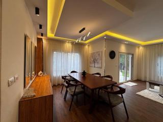 Live in Luxury I Villa with Indoor Pool & Garden - 0