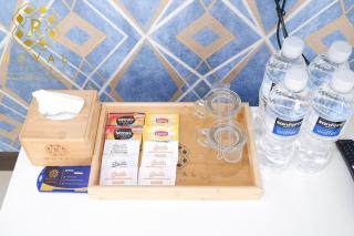 Royal Suites 2BR 28RV - Citra Plaza Nagoya Apartment - Jodoh - 8