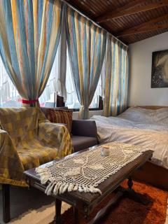 Old Town Penthouse - Salonicco - 2