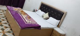 Amit home stay - Jhūsi - 6