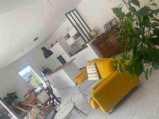 Appartement spacieux et lumineux St Malo Paramé - Saint Malo - 0