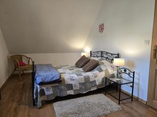 Le Batteux chez bidou - Quesnoy-le-Montant - 6