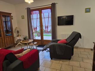 Le Batteux chez bidou - Quesnoy-le-Montant - 5