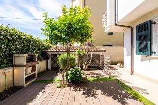 Bocca di Magra - few minutes from sea - 5