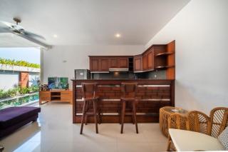 Villa Starling 17 - Canggu - 7