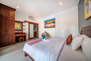 Villa Starling 17 - Canggu - 6